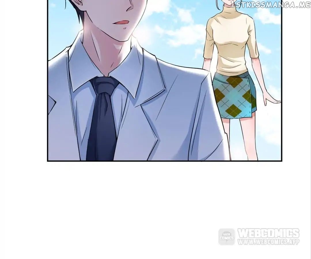 Being a Substitute for President’s Bride chapter 14 - page 37