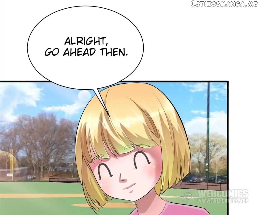 Being a Substitute for President’s Bride chapter 82 - page 6