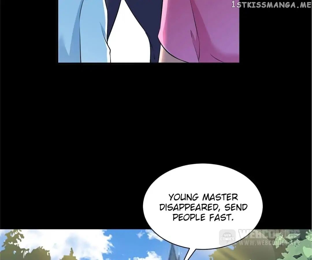 Being a Substitute for President’s Bride chapter 42 - page 17