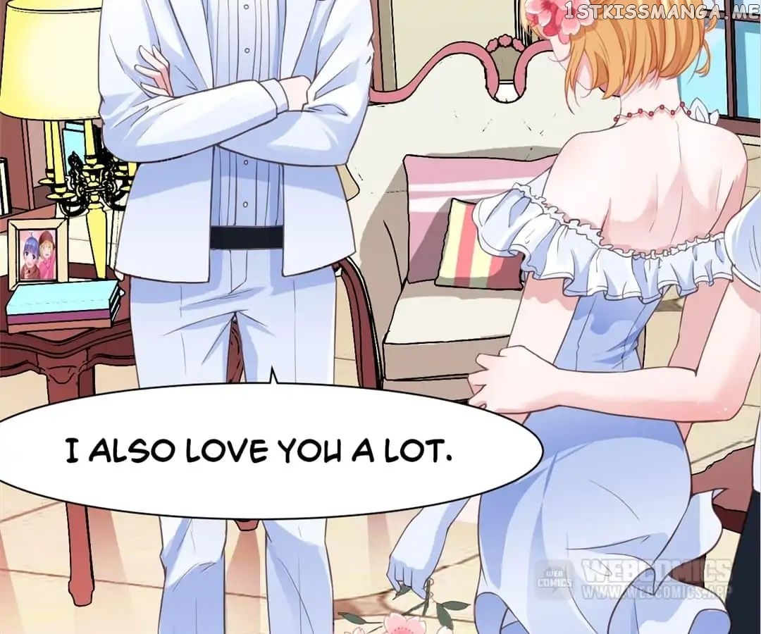 Being a Substitute for President’s Bride chapter 135 - page 2