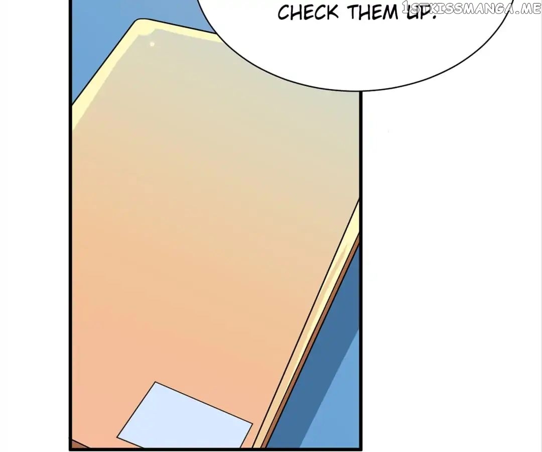 Being a Substitute for President’s Bride chapter 81 - page 18