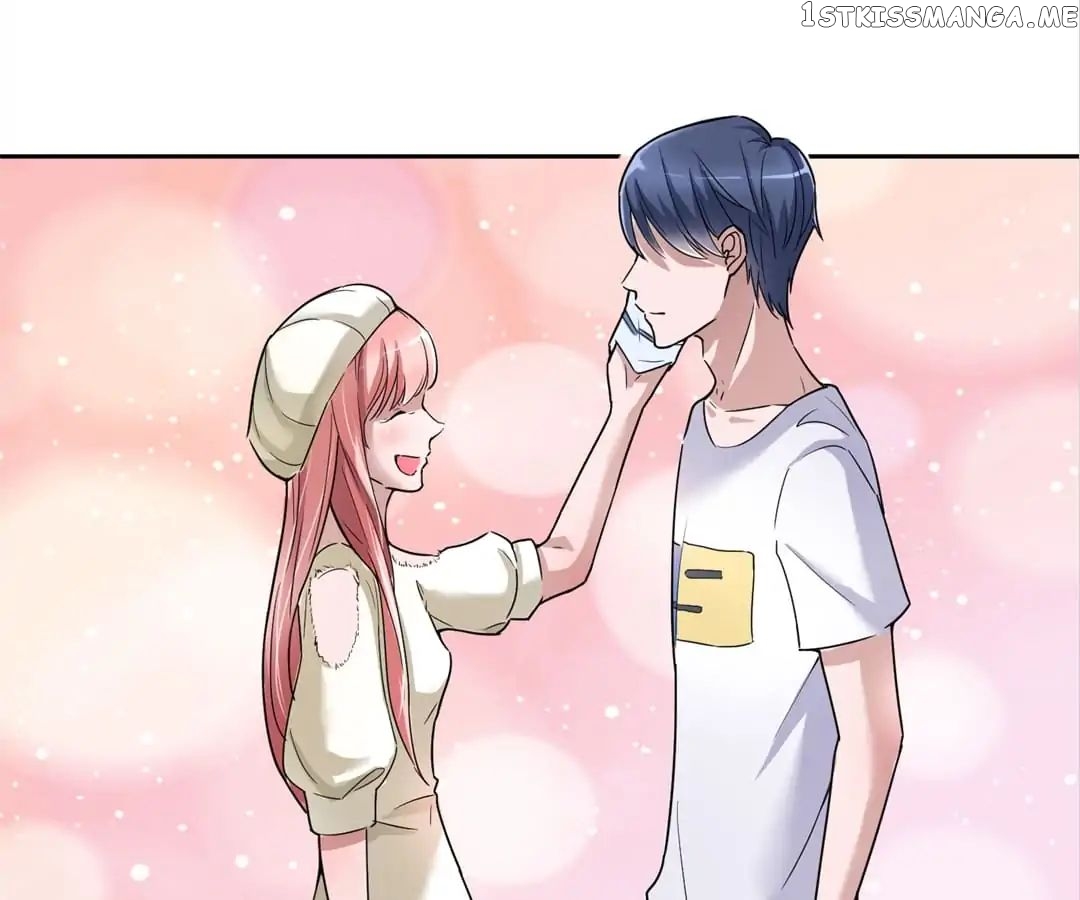 Being a Substitute for President’s Bride chapter 16 - page 36