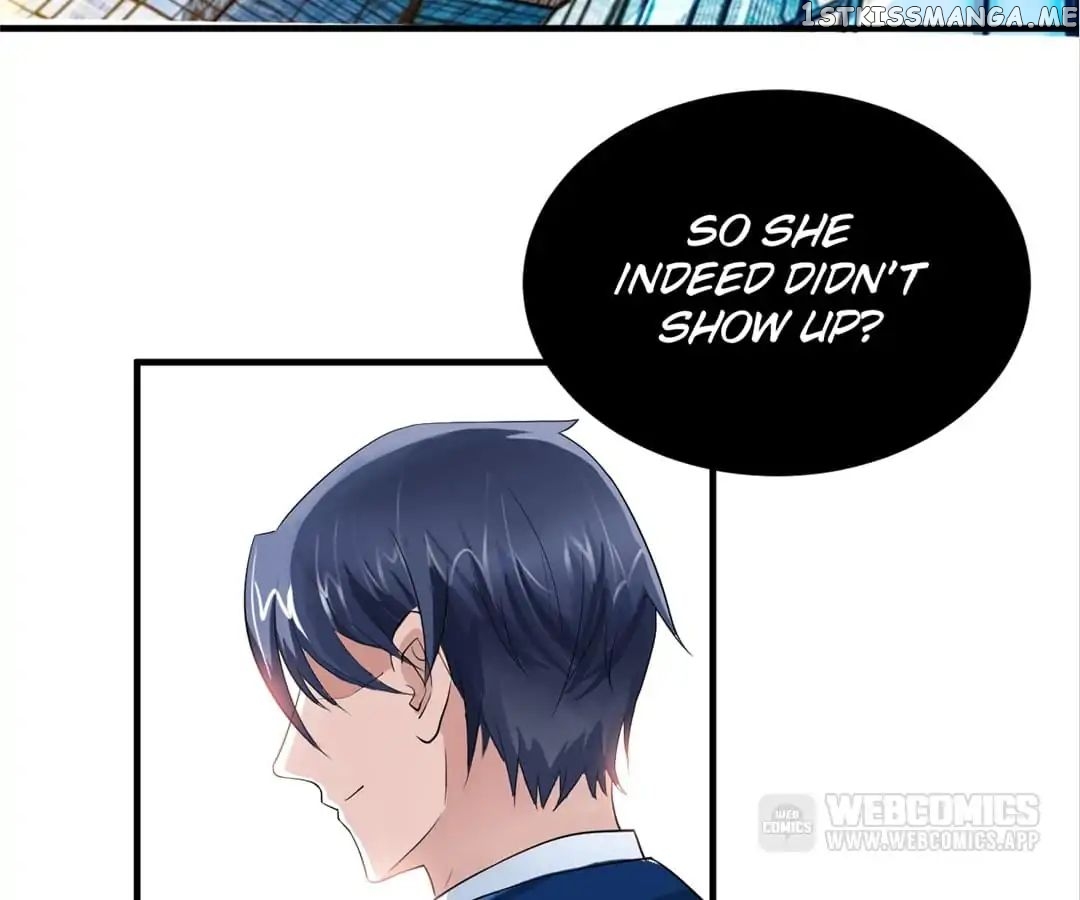 Being a Substitute for President’s Bride chapter 80 - page 17