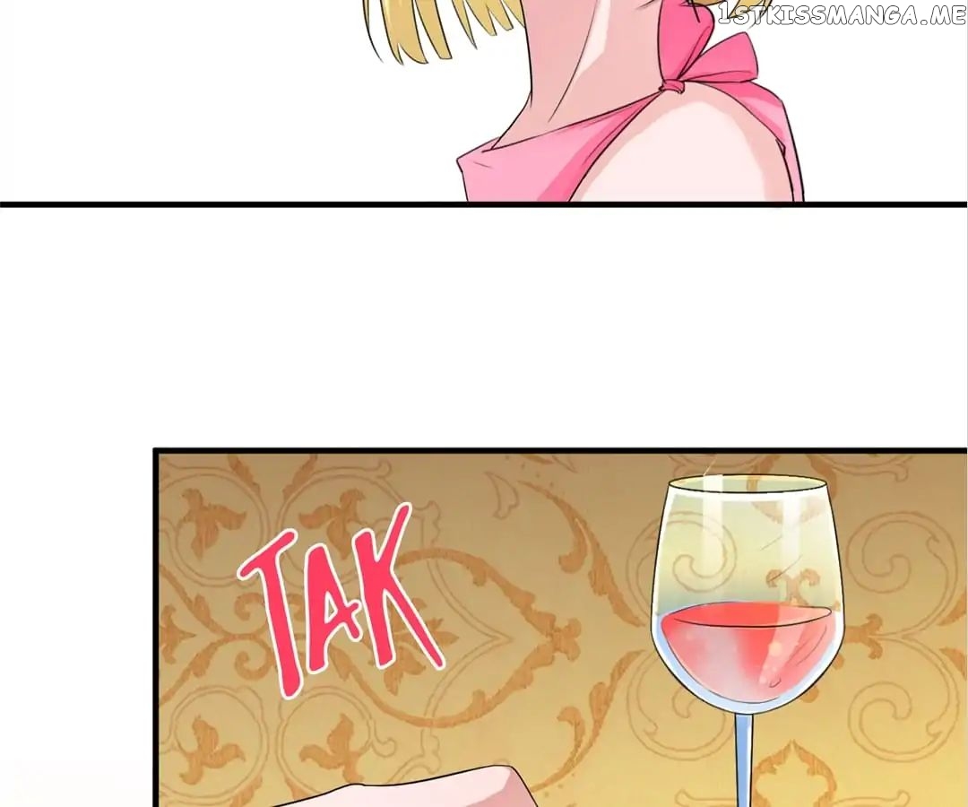 Being a Substitute for President’s Bride chapter 80 - page 33