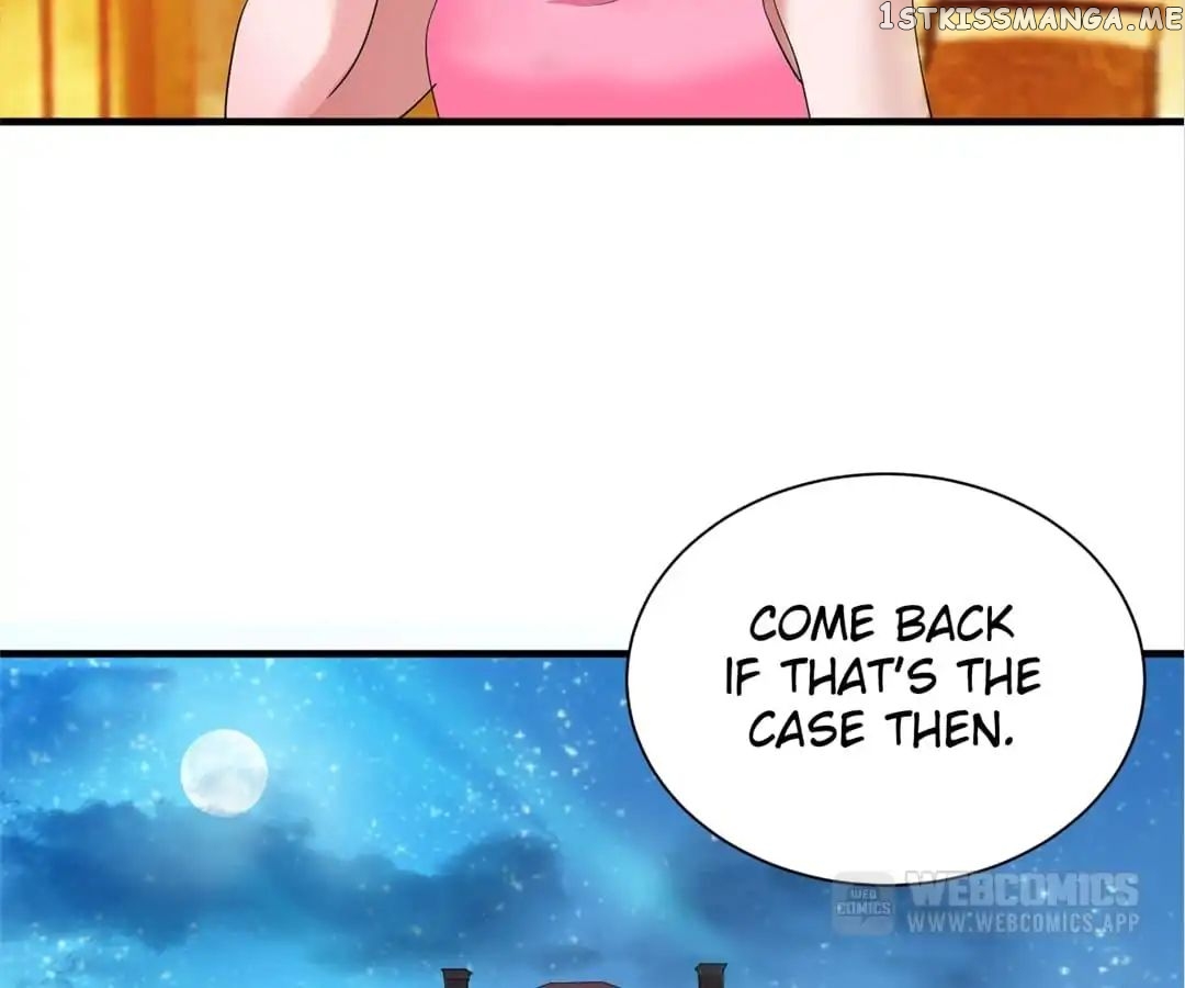 Being a Substitute for President’s Bride chapter 80 - page 40