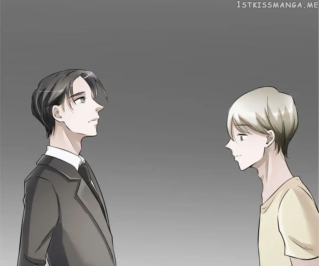 Being a Substitute for President’s Bride chapter 38 - page 19