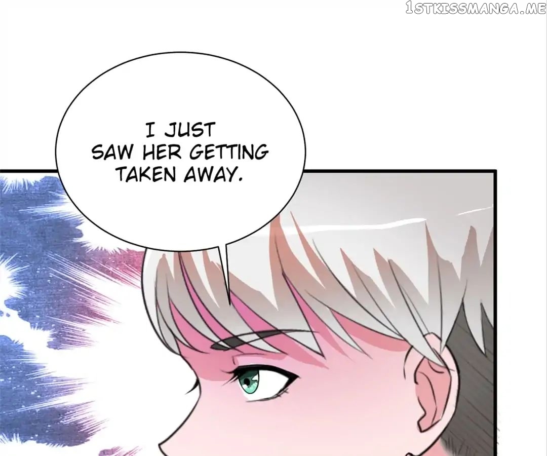 Being a Substitute for President’s Bride chapter 78 - page 16