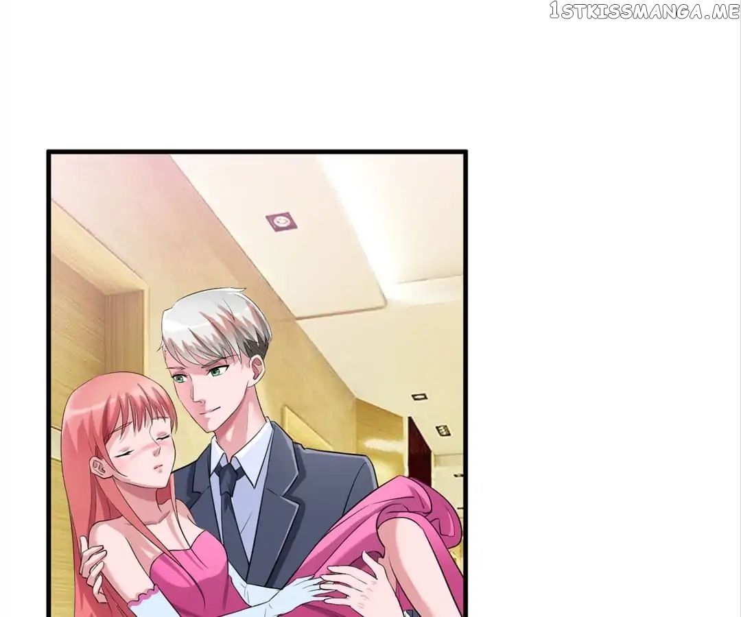 Being a Substitute for President’s Bride chapter 77 - page 3