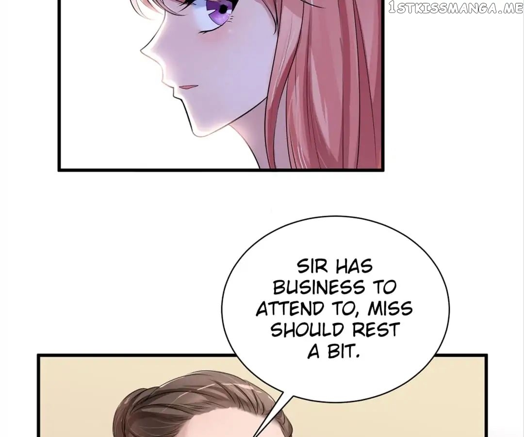 Being a Substitute for President’s Bride chapter 41 - page 16