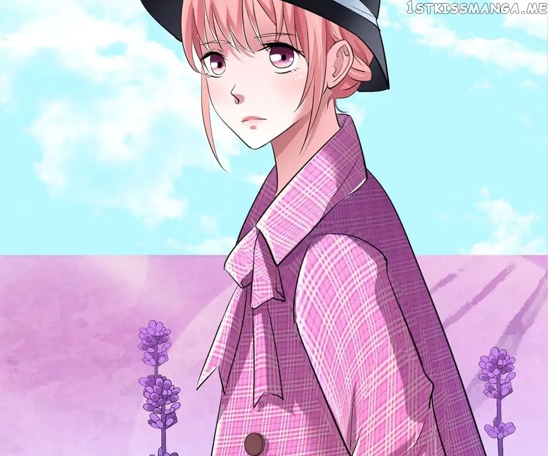Being a Substitute for President’s Bride chapter 74 - page 3