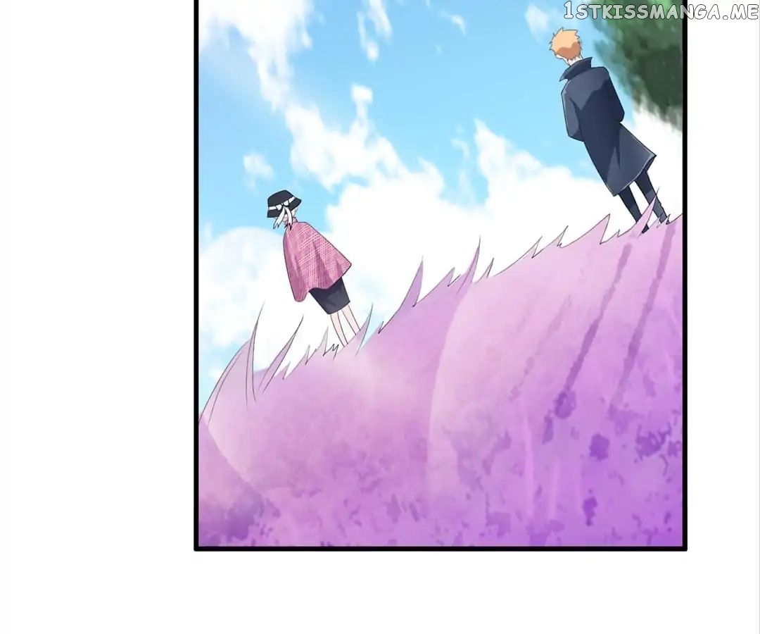 Being a Substitute for President’s Bride chapter 74 - page 9