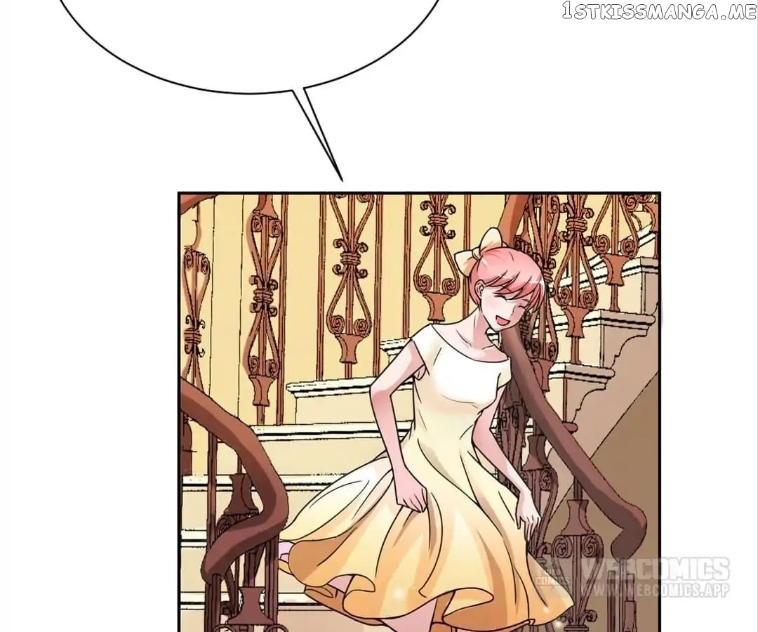 Being a Substitute for President’s Bride chapter 9 - page 13