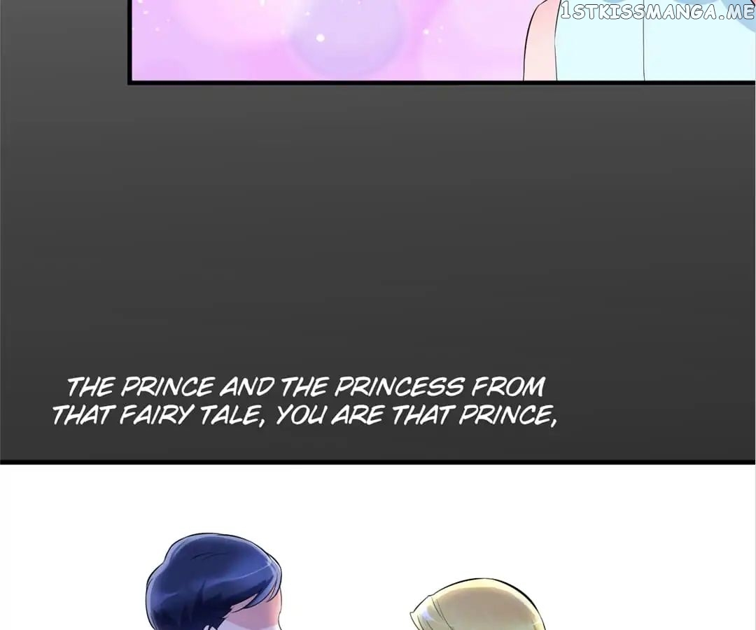 Being a Substitute for President’s Bride chapter 46 - page 34