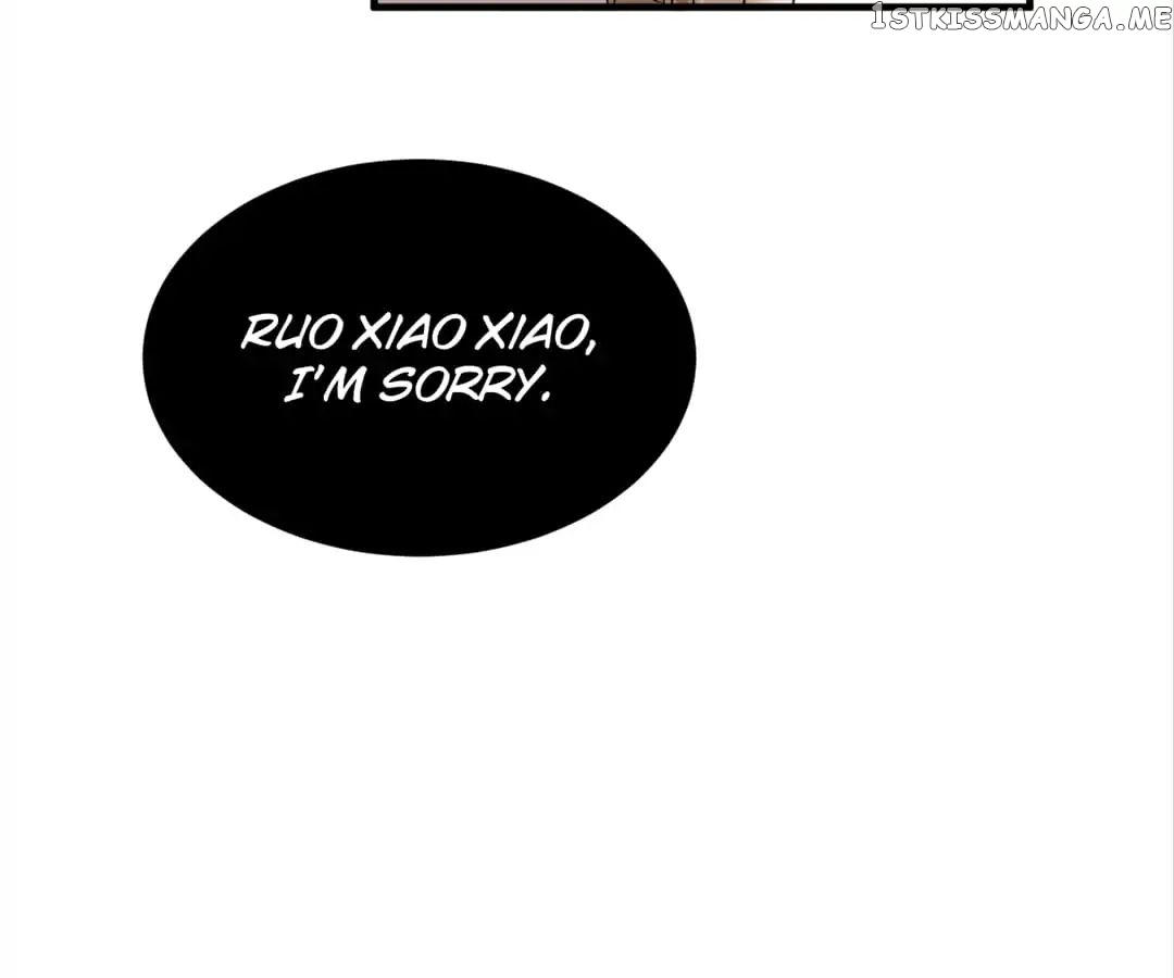Being a Substitute for President’s Bride chapter 47 - page 31