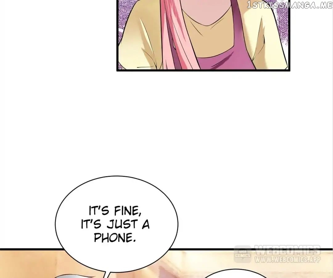 Being a Substitute for President’s Bride chapter 48 - page 17