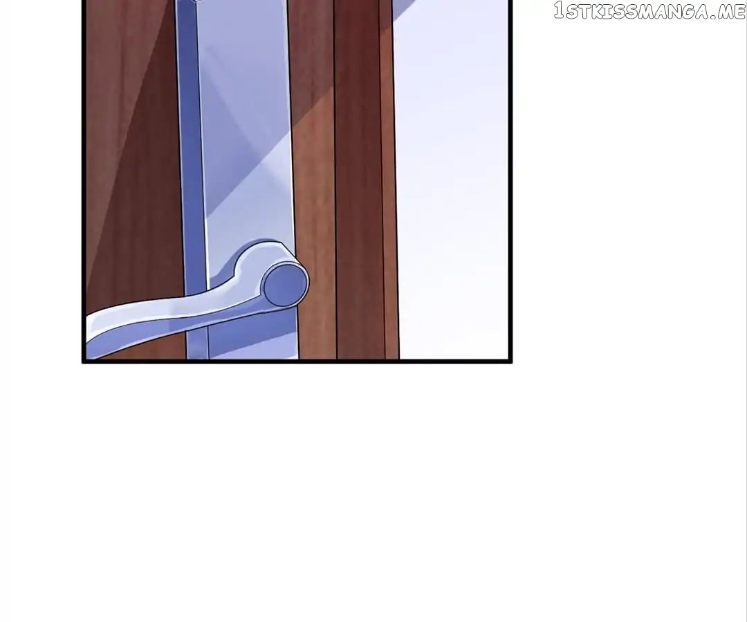 Being a Substitute for President’s Bride chapter 48 - page 23