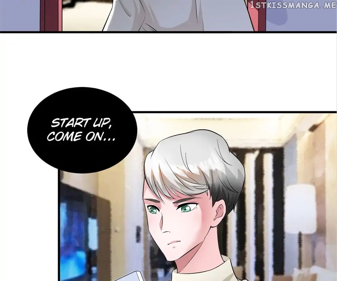 Being a Substitute for President’s Bride chapter 48 - page 32