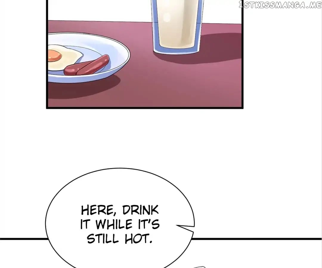 Being a Substitute for President’s Bride chapter 48 - page 5