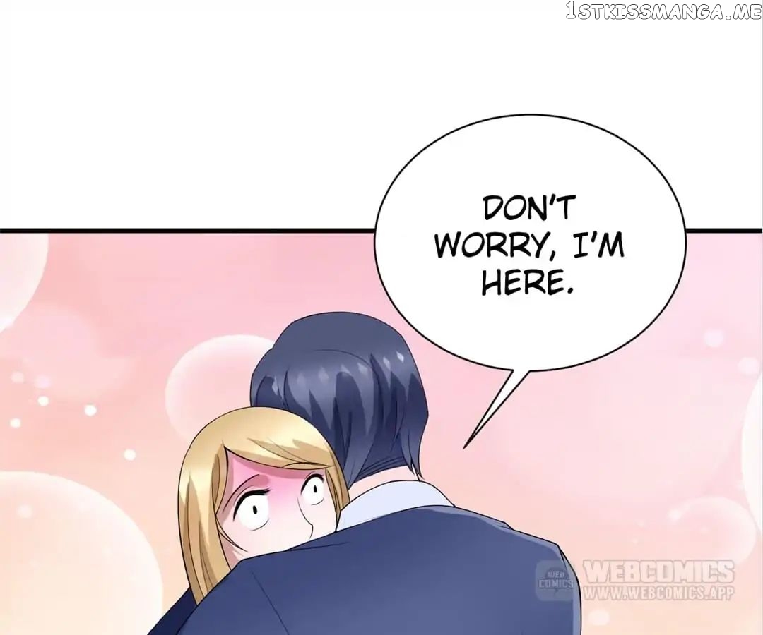 Being a Substitute for President’s Bride chapter 114 - page 9