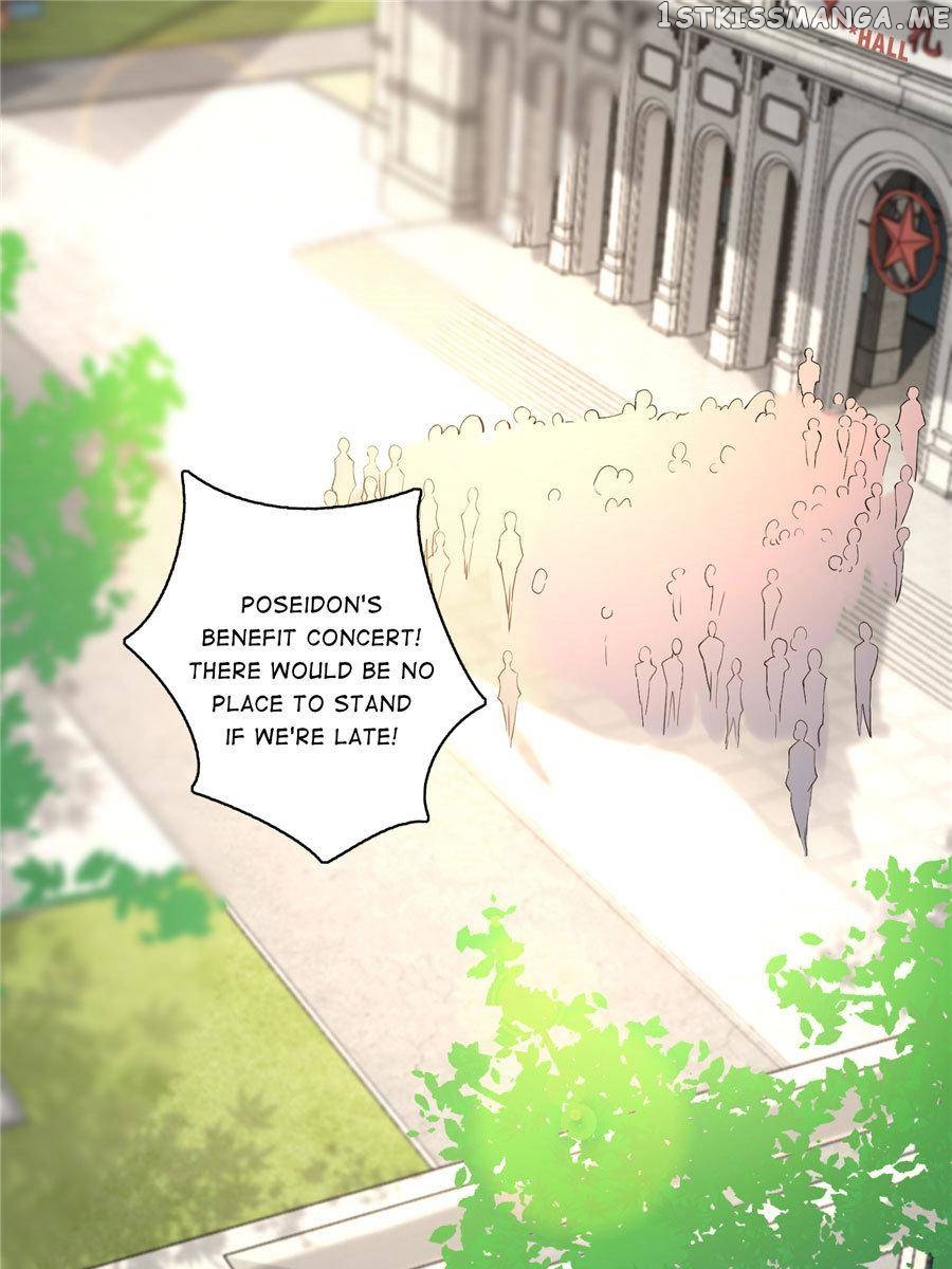 Skyfire Avenue chapter 42 - page 1