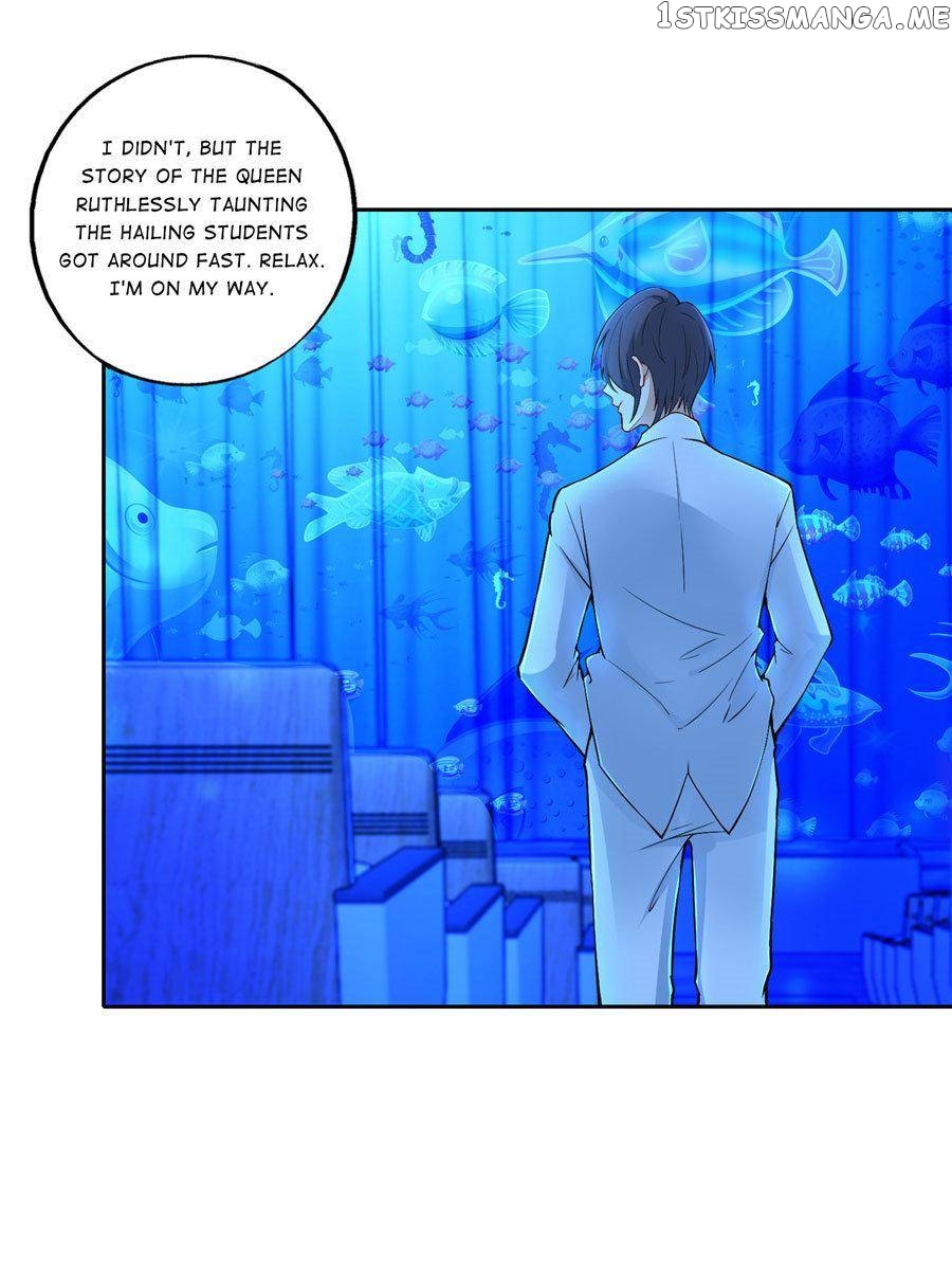 Skyfire Avenue chapter 42 - page 11