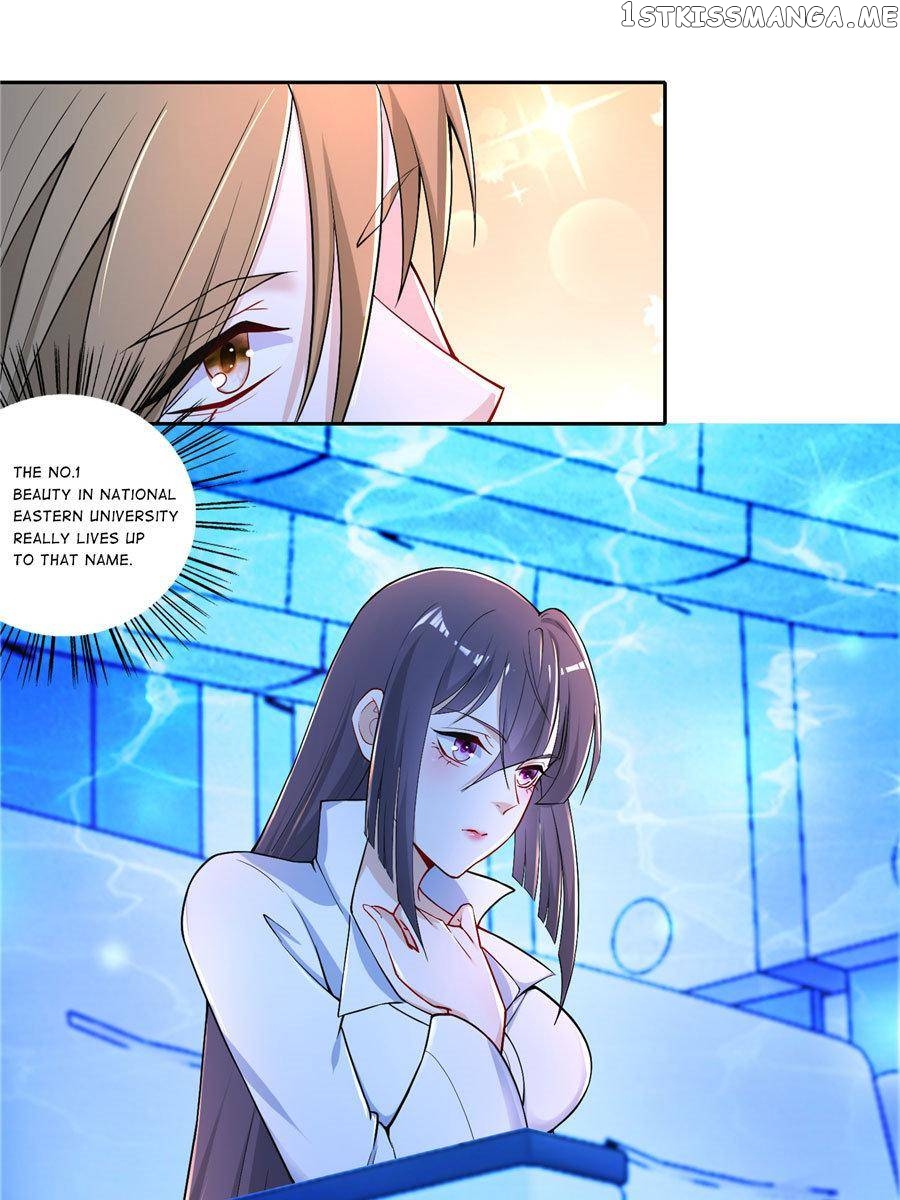 Skyfire Avenue chapter 42 - page 13