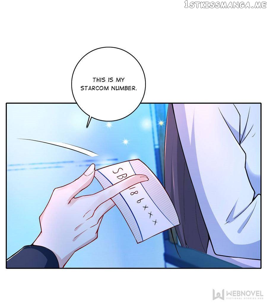 Skyfire Avenue chapter 42 - page 16