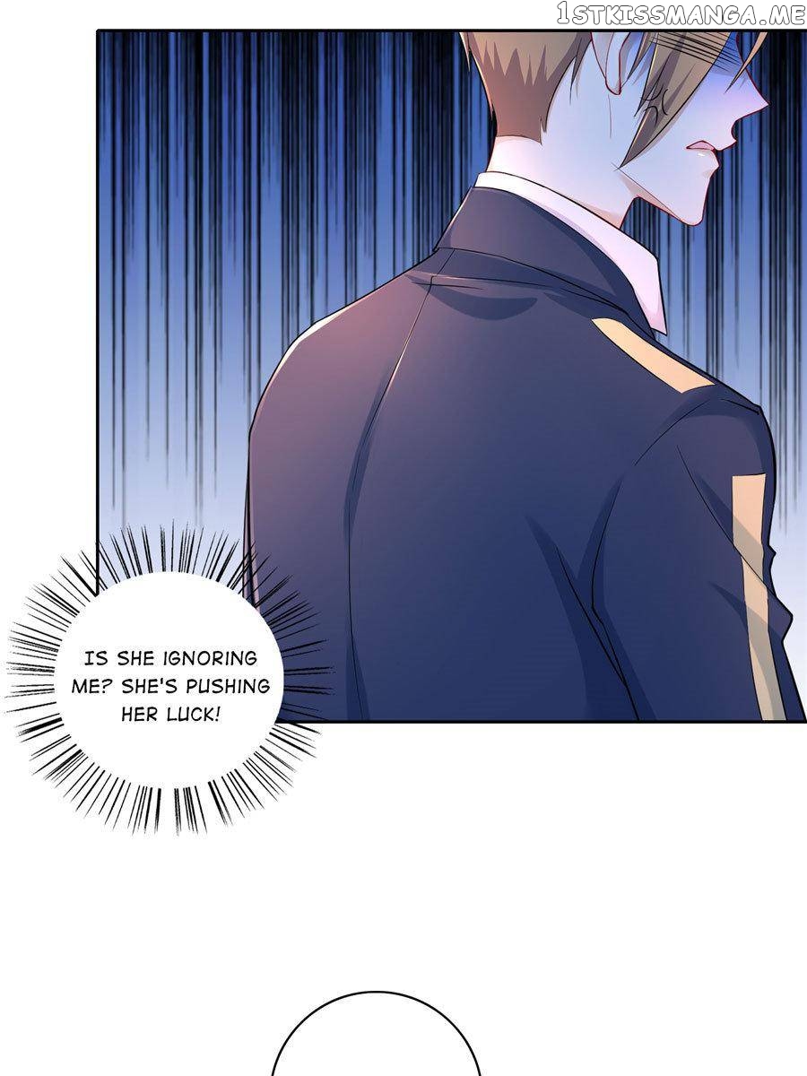 Skyfire Avenue chapter 42 - page 19