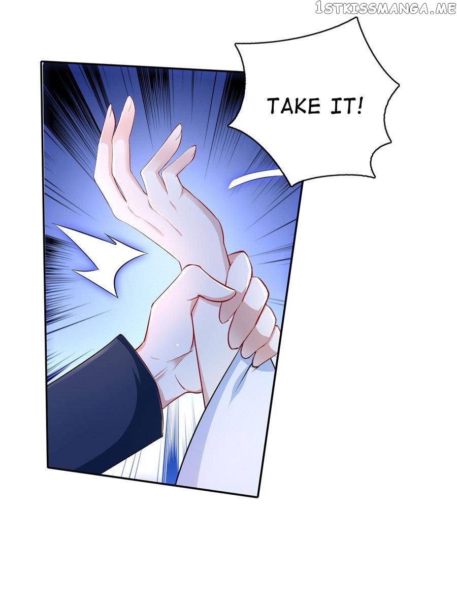 Skyfire Avenue chapter 42 - page 21