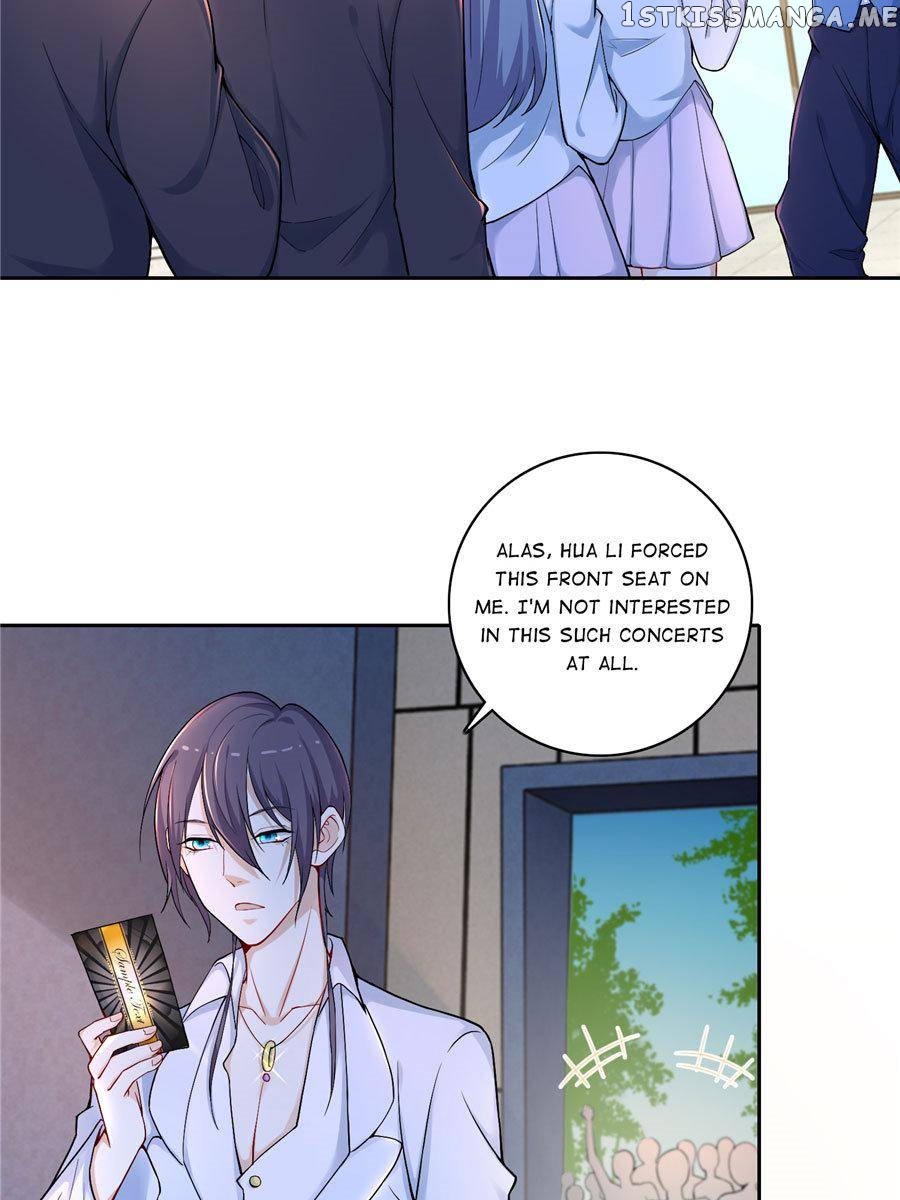 Skyfire Avenue chapter 42 - page 3
