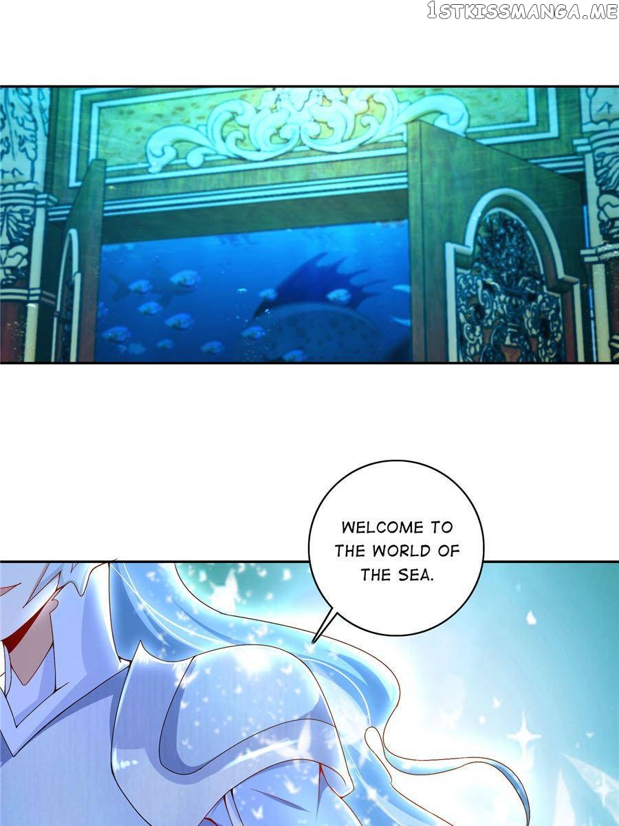 Skyfire Avenue chapter 42 - page 33