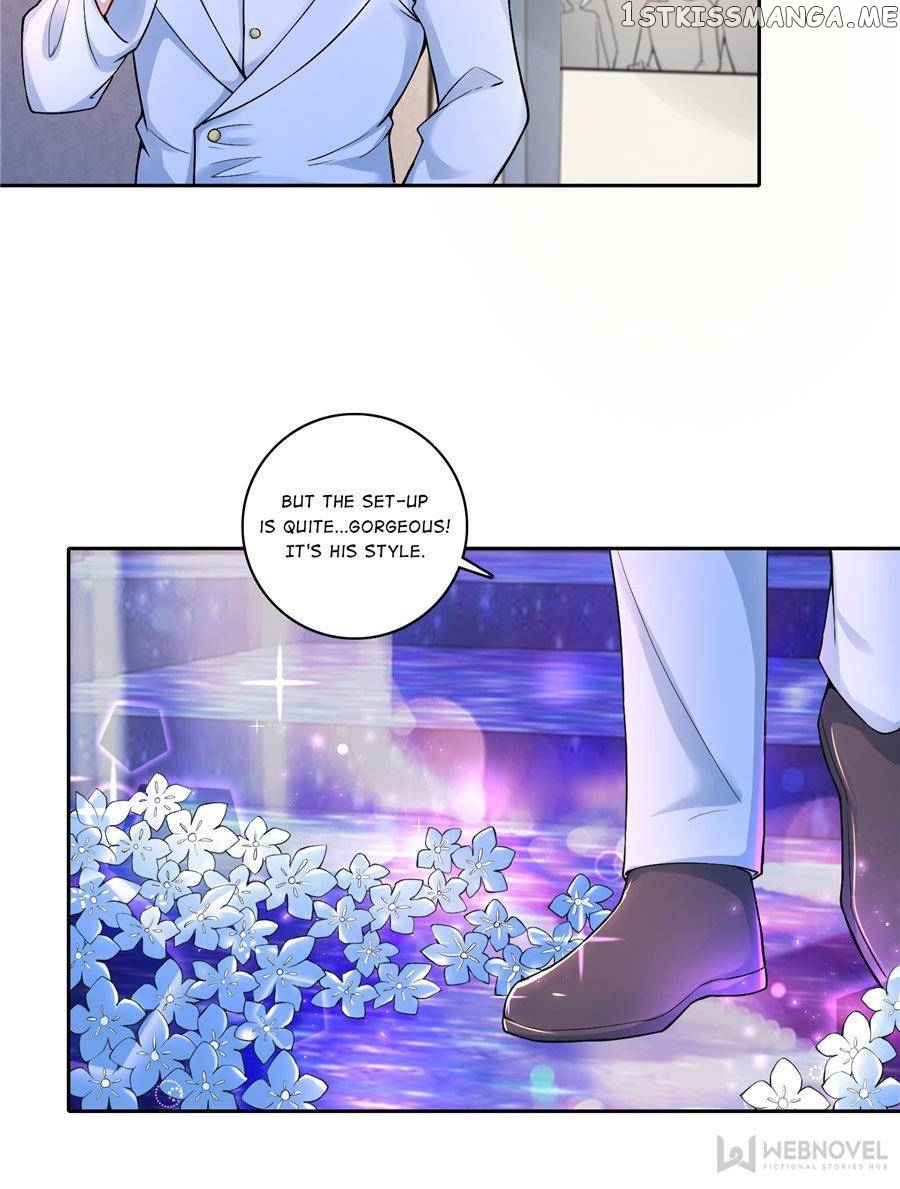 Skyfire Avenue chapter 42 - page 4