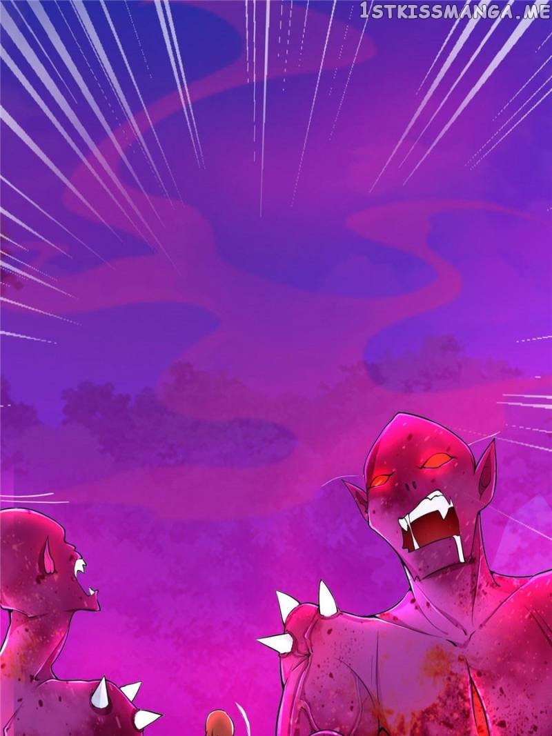 Skyfire Avenue chapter 37 - page 1