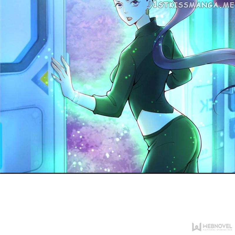 Skyfire Avenue chapter 37 - page 14