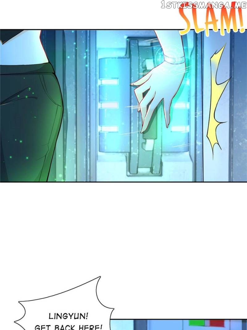 Skyfire Avenue chapter 37 - page 15