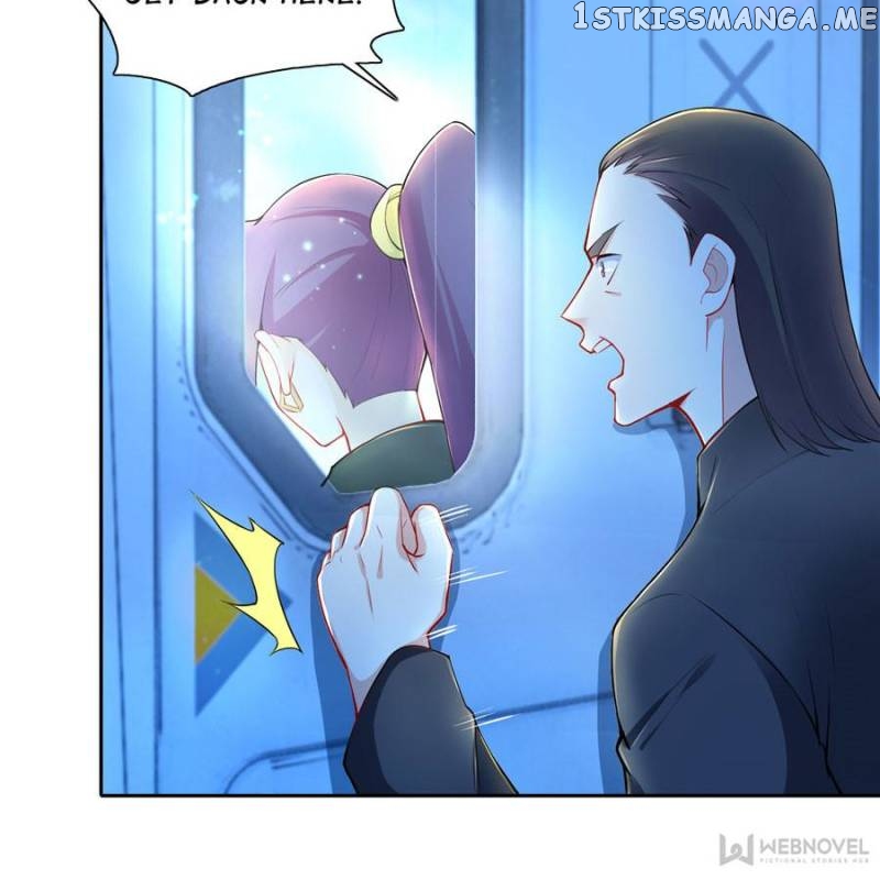 Skyfire Avenue chapter 37 - page 16