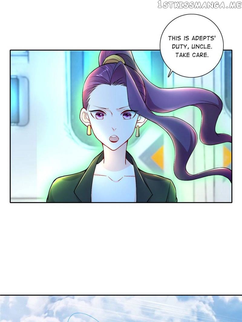 Skyfire Avenue chapter 37 - page 17