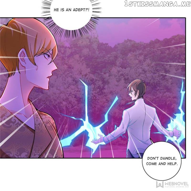 Skyfire Avenue chapter 37 - page 20