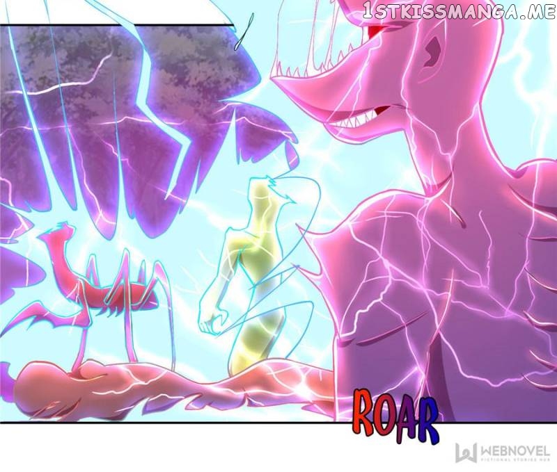 Skyfire Avenue chapter 37 - page 28