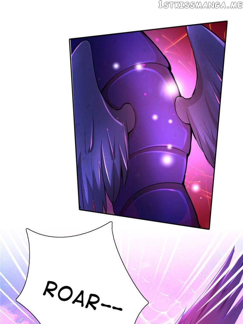 Skyfire Avenue chapter 37 - page 36