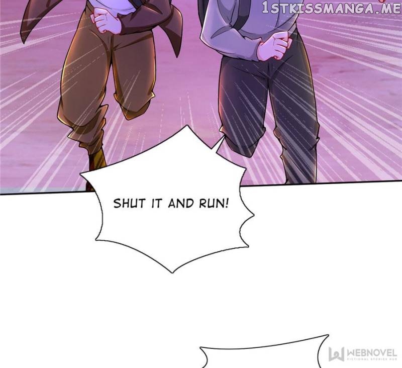 Skyfire Avenue chapter 37 - page 6