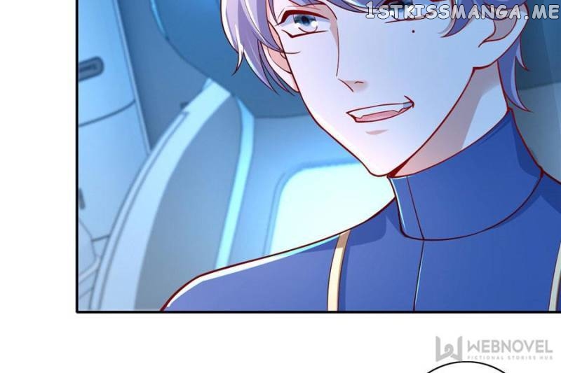 Skyfire Avenue chapter 65 - page 15