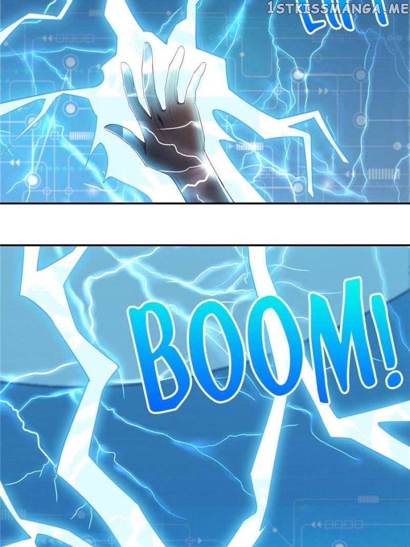 Skyfire Avenue chapter 65 - page 20