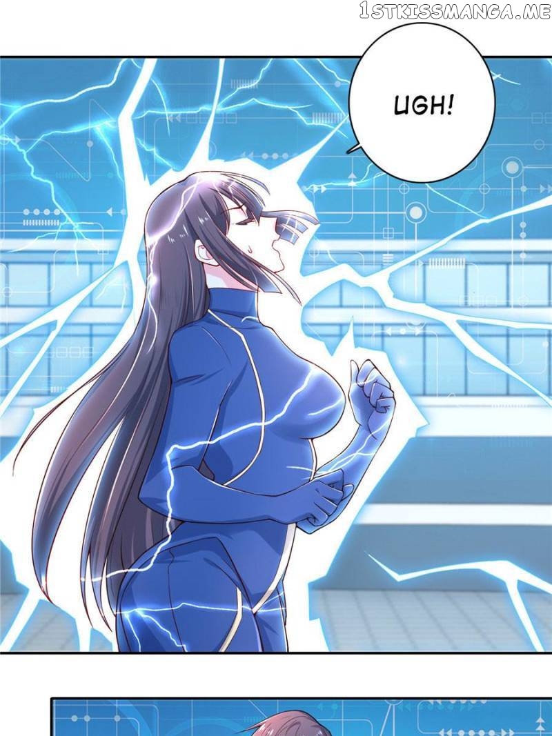 Skyfire Avenue chapter 65 - page 25