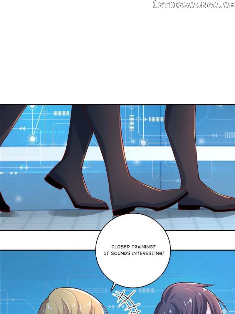 Skyfire Avenue chapter 65 - page 28