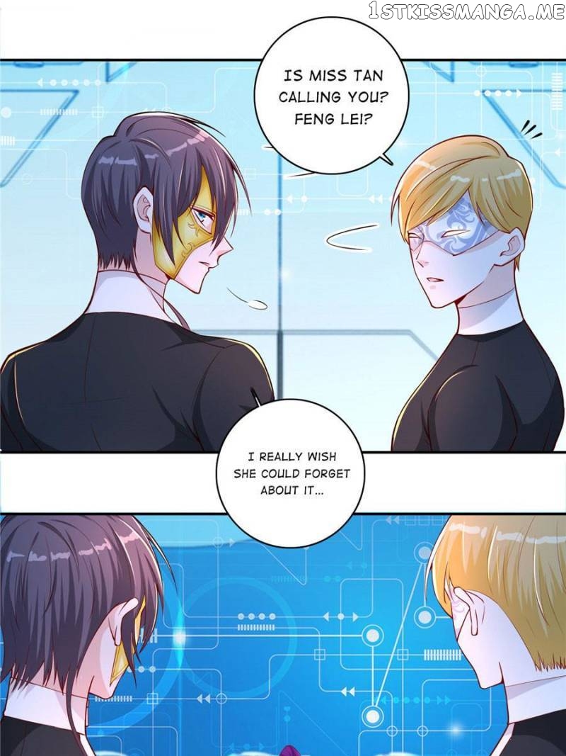 Skyfire Avenue chapter 65 - page 31