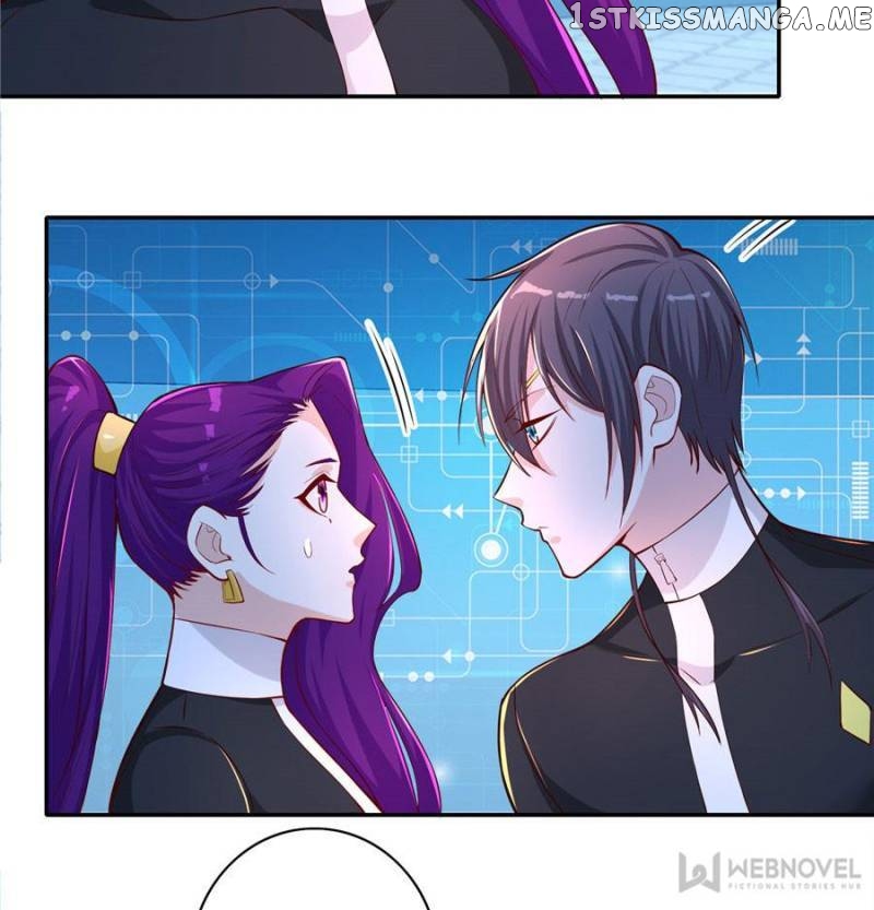 Skyfire Avenue chapter 65 - page 33