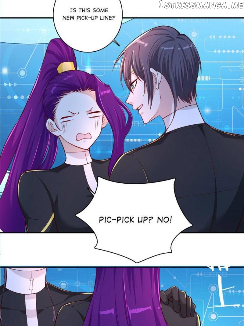 Skyfire Avenue chapter 65 - page 34