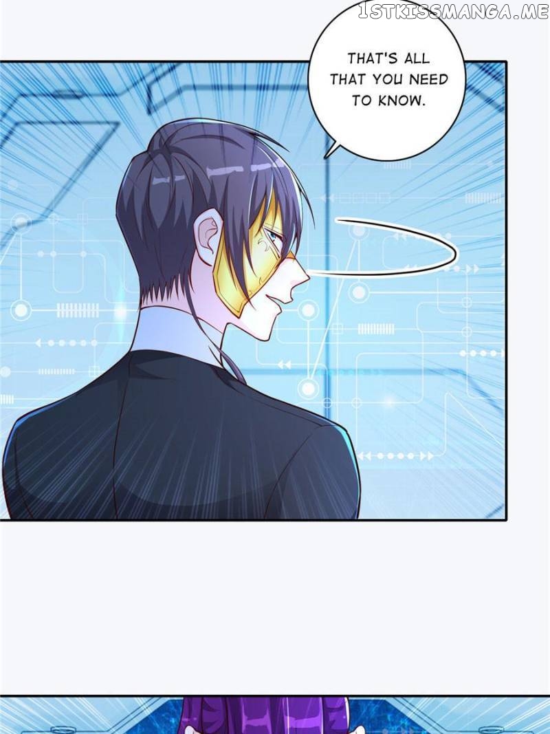 Skyfire Avenue chapter 65 - page 40