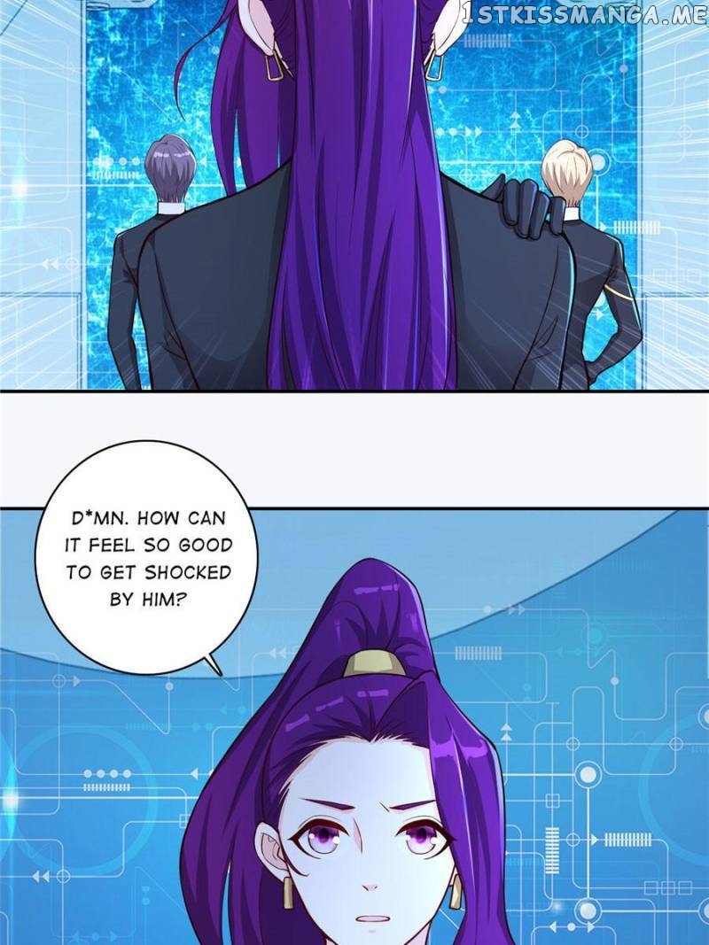 Skyfire Avenue chapter 65 - page 41